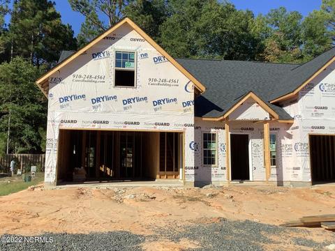 206 Backspin Ln, Pinehurst, NC 28374 photo 11