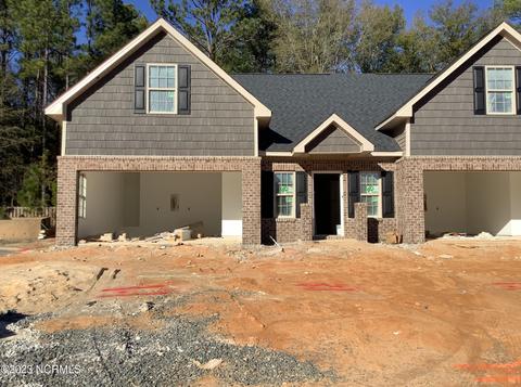 206 Backspin Ln, Pinehurst, NC 28374 photo 3