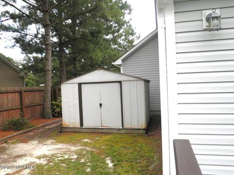106 Errol Dr, Hubert, NC 28539 photo 18