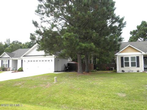 106 Errol Dr, Hubert, NC 28539 photo 17