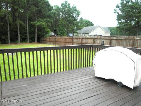 106 Errol Dr, Hubert, NC 28539 photo 14