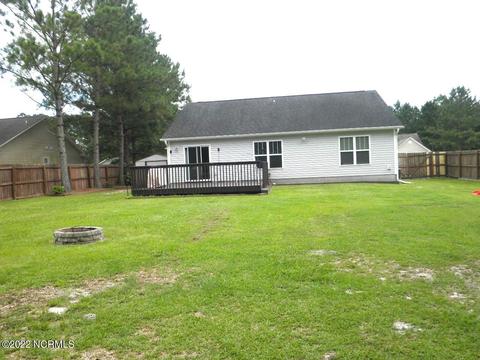 106 Errol Dr, Hubert, NC 28539 photo 16
