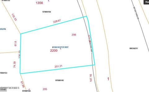 111 Chester Way, Pinehurst, NC 28374 photo 2