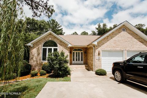 230 Sugar Pine Dr, Pinehurst, NC 28374 photo 56