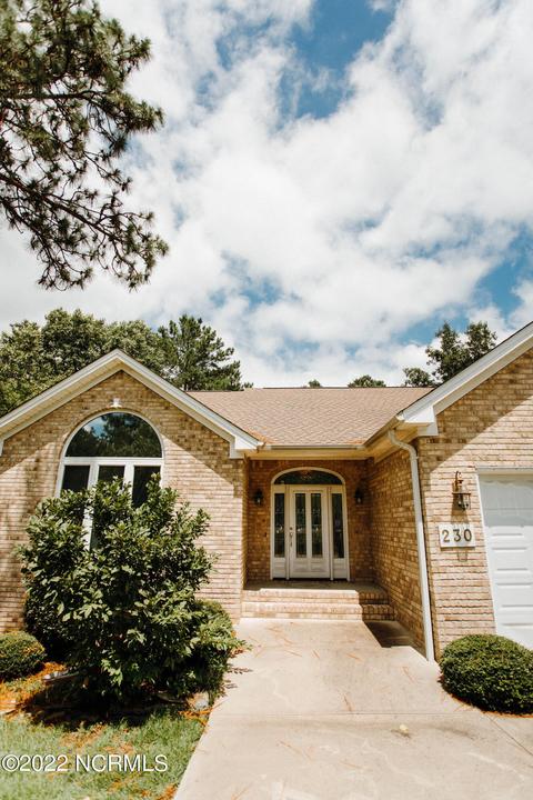 230 Sugar Pine Dr, Pinehurst, NC 28374 photo 58