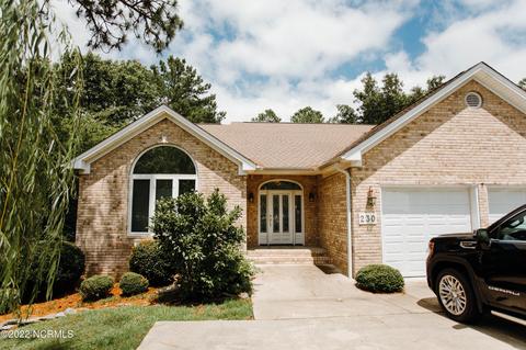 230 Sugar Pine Dr, Pinehurst, NC 28374 photo 57
