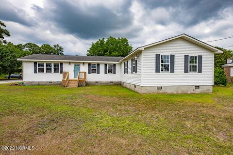 6458 Nc 55 Hwy, New Bern, NC 28560