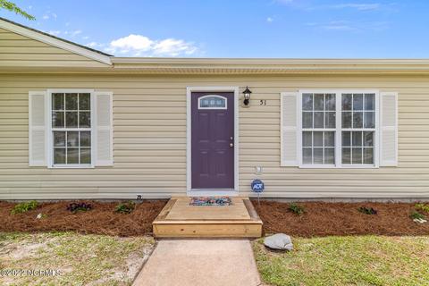 51 Riegel Dr, Hubert, NC 28539 photo 2