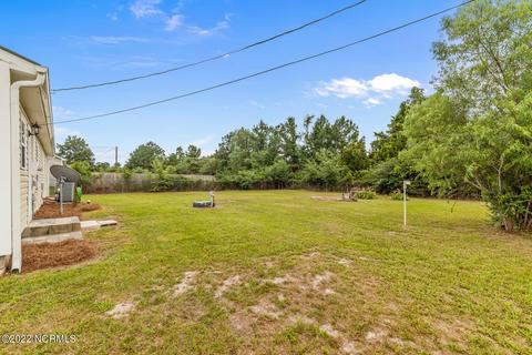 51 Riegel Dr, Hubert, NC 28539 photo 29