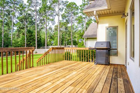 40 Gray Fox Run, Pinehurst, NC 28374 photo 24