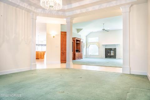 40 Gray Fox Run, Pinehurst, NC 28374 photo 5