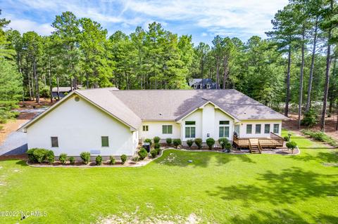 40 Gray Fox Run, Pinehurst, NC 28374 photo 26