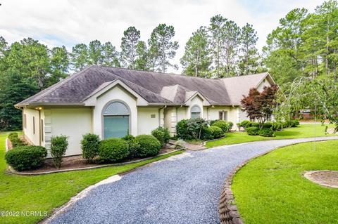 40 Gray Fox Run, Pinehurst, NC 28374 photo 1