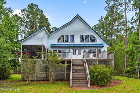 107 Windlass Way, Aurora, NC 27806 photo 1