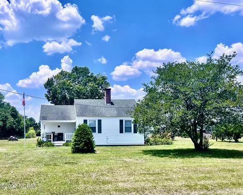 1675 Crooked Run Rd, Willard, NC 28478 photo 1