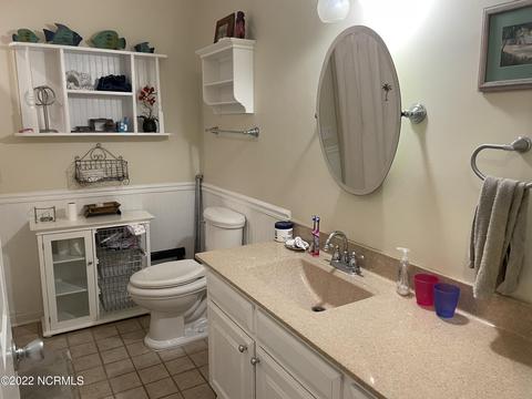 203 Hickory Ln, Hampstead, NC 28443 photo 14