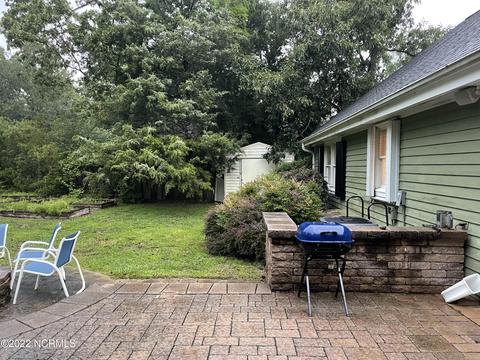 203 Hickory Ln, Hampstead, NC 28443 photo 26