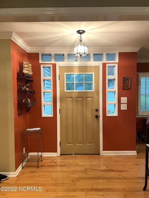 203 Hickory Ln, Hampstead, NC 28443 photo 3
