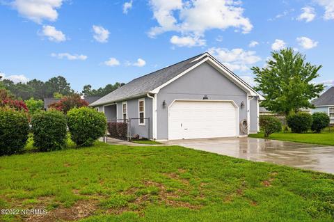 106 Parnell Rd, Hubert, NC 28539 photo 4