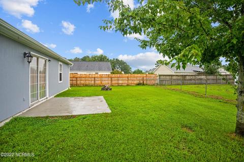 106 Parnell Rd, Hubert, NC 28539 photo 7