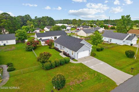 106 Parnell Rd, Hubert, NC 28539 photo 29