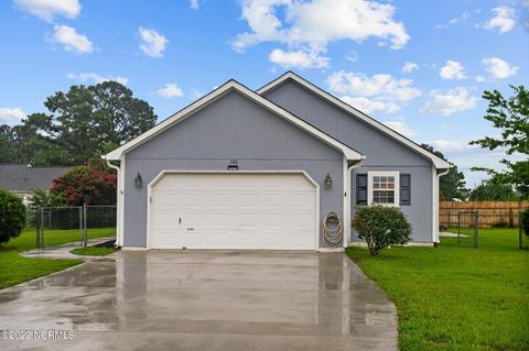 106 Parnell Rd, Hubert, NC 28539 photo 2