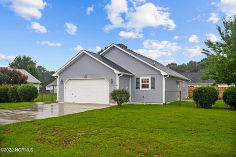 106 Parnell Rd, Hubert, NC 28539 photo 3