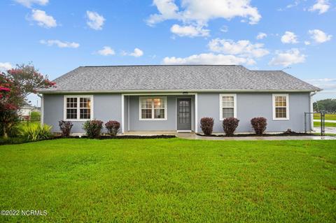 106 Parnell Rd, Hubert, NC 28539 photo 1