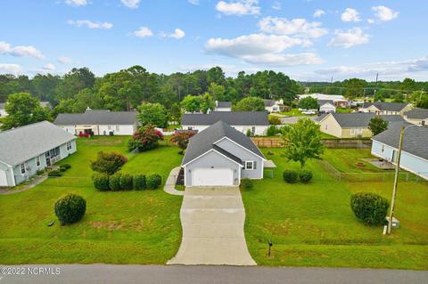 106 Parnell Rd, Hubert, NC 28539 photo 28