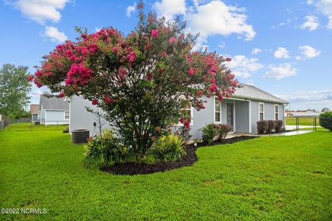 106 Parnell Rd, Hubert, NC 28539 photo 5
