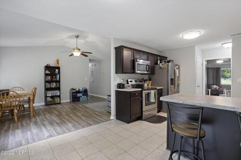 303 Eider Loop, Jacksonville, NC 28540 photo 14