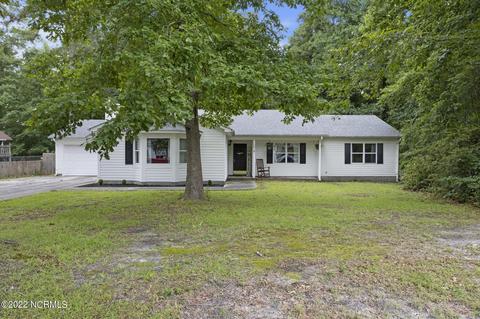 303 Eider Loop, Jacksonville, NC 28540 photo 1
