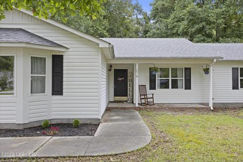 303 Eider Loop, Jacksonville, NC 28540 photo 2