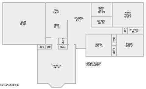 303 Eider Loop, Jacksonville, NC 28540 photo 26
