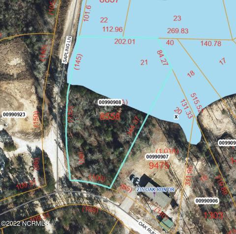 116 Sapling Ln, Cameron, NC 28326 photo 1