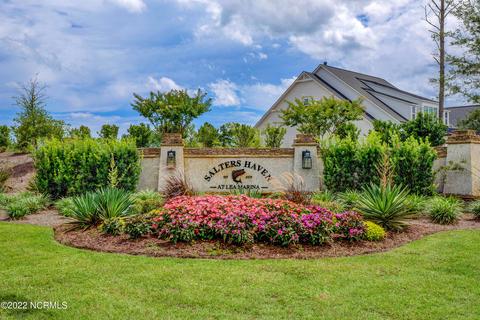 71 W Keel Dr, Hampstead, NC 28443 photo 14