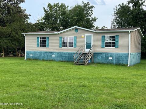104 Ann St, Chocowinity, NC 27817 photo 1