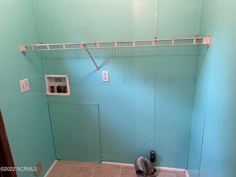 104 Ann St, Chocowinity, NC 27817 photo 5