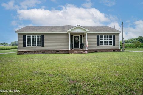 7349 Old Middlesex Rd, Bailey, NC 27807 photo 2