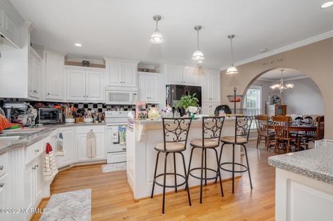 7349 Old Middlesex Rd, Bailey, NC 27807 photo 10