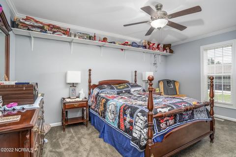 7349 Old Middlesex Rd, Bailey, NC 27807 photo 16
