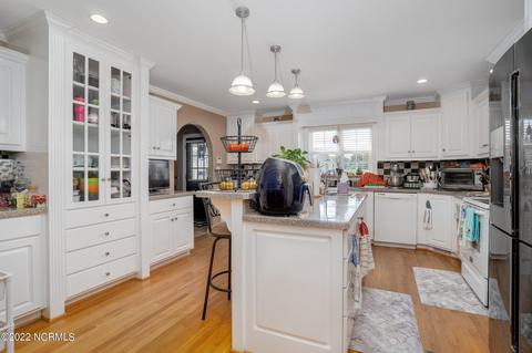 7349 Old Middlesex Rd, Bailey, NC 27807 photo 9