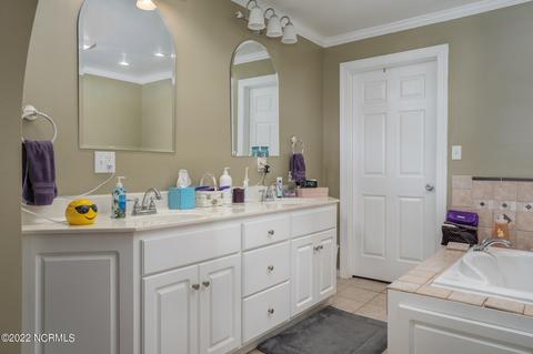 7349 Old Middlesex Rd, Bailey, NC 27807 photo 21