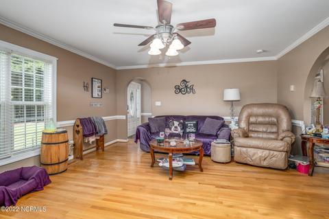 7349 Old Middlesex Rd, Bailey, NC 27807 photo 5