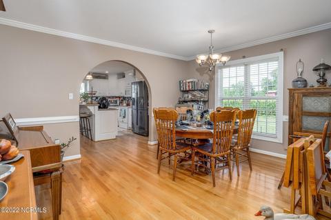 7349 Old Middlesex Rd, Bailey, NC 27807 photo 6