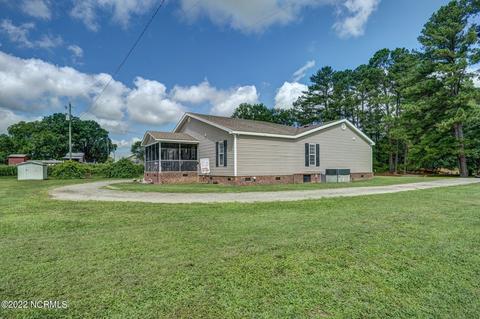 7349 Old Middlesex Rd, Bailey, NC 27807 photo 26