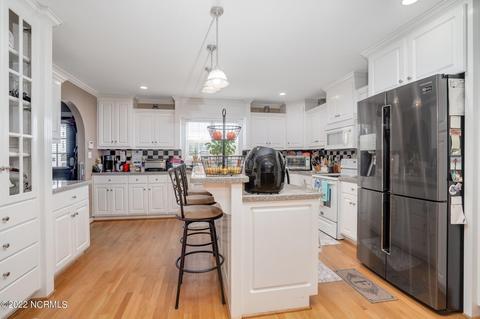 7349 Old Middlesex Rd, Bailey, NC 27807 photo 8