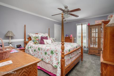 7349 Old Middlesex Rd, Bailey, NC 27807 photo 18