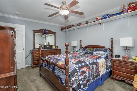 7349 Old Middlesex Rd, Bailey, NC 27807 photo 17