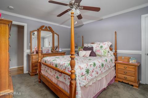 7349 Old Middlesex Rd, Bailey, NC 27807 photo 19